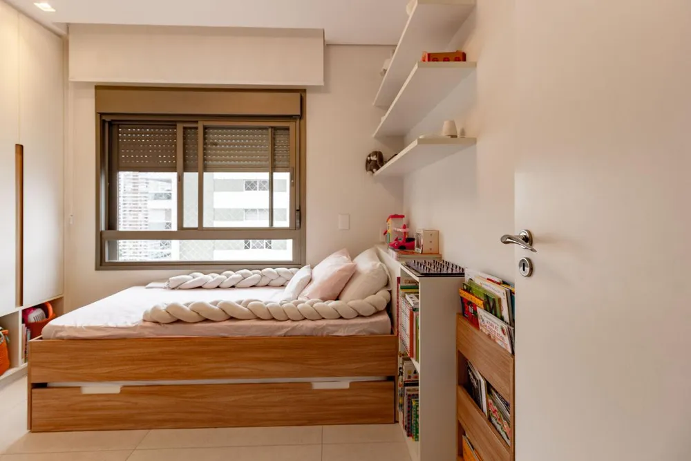 Apartamento, 2 quartos, 109 m² - Foto 10