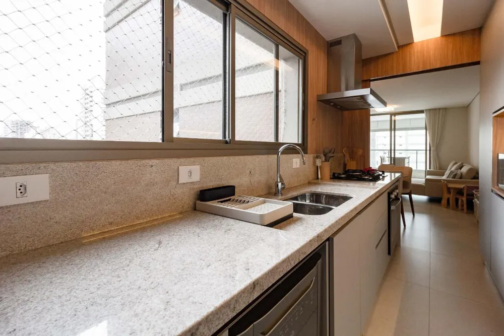 Apartamento, 2 quartos, 109 m² - Foto 7