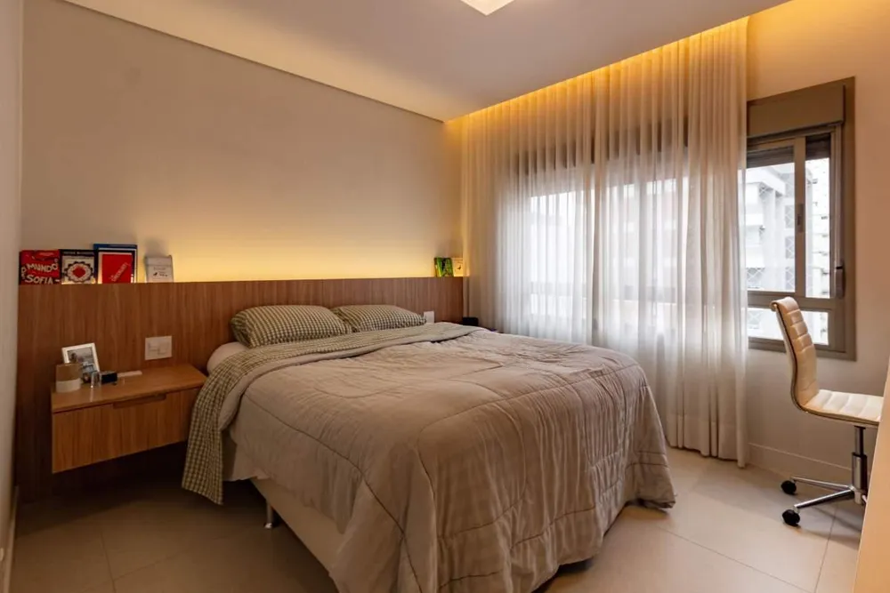 Apartamento, 2 quartos, 109 m² - Foto 2