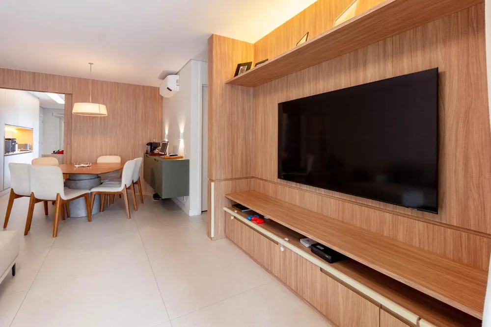 Apartamento, 2 quartos, 109 m² - Foto 5