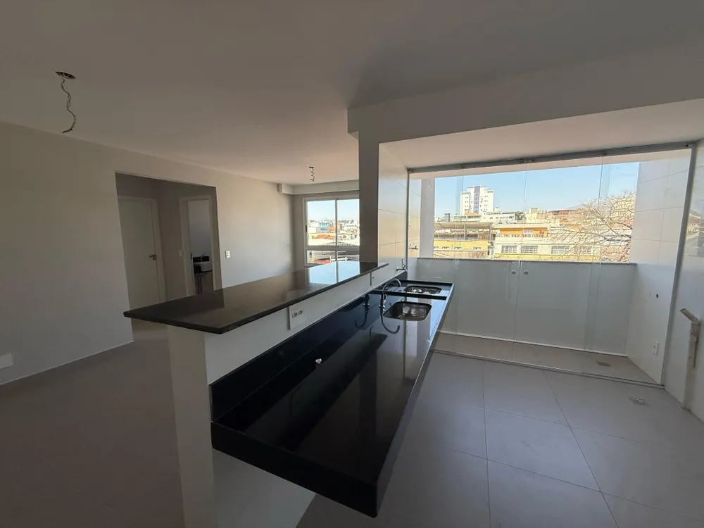 Apartamento, 2 quartos, 67 m² - Foto 2