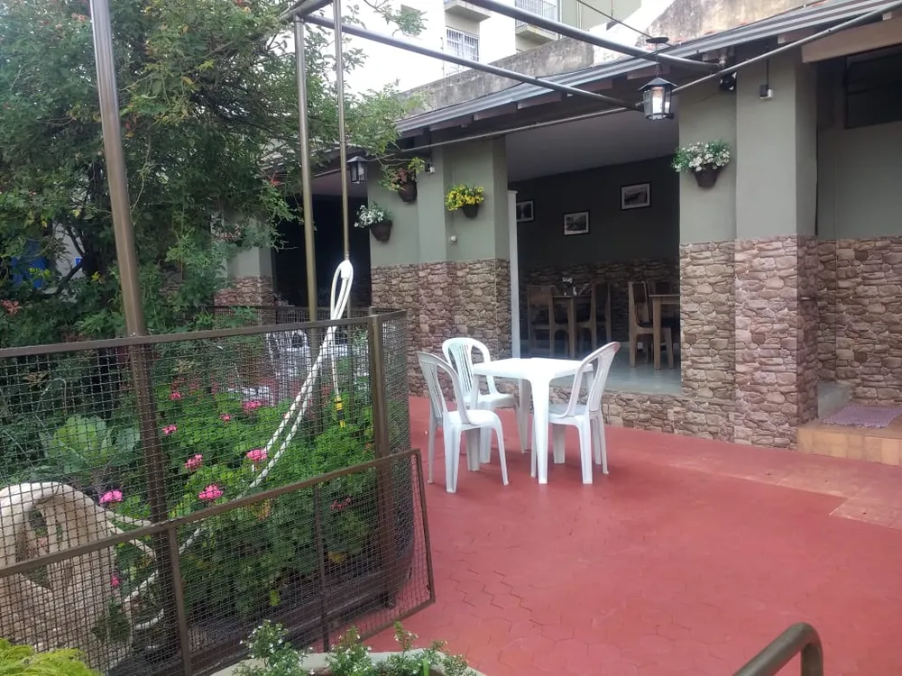 Loja-Salão, 380 m² - Foto 2