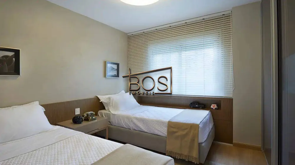 Apartamento, 4 quartos, 180 m² - Foto 14