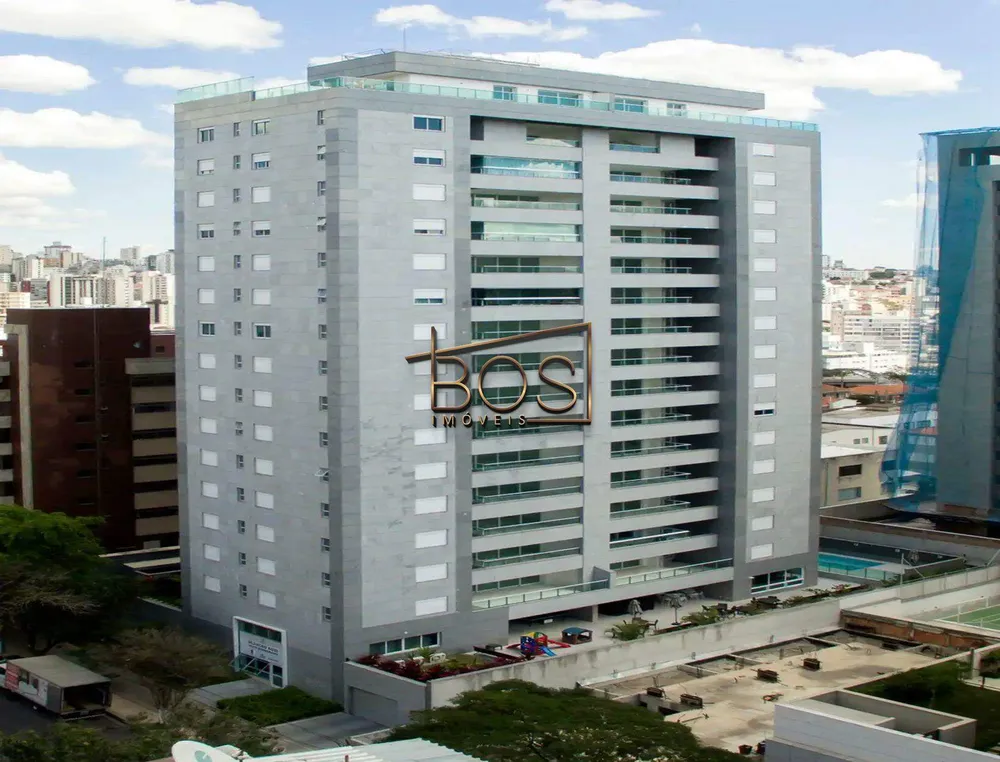 Apartamento, 4 quartos, 180 m² - Foto 1