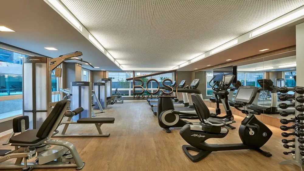 Apartamento, 4 quartos, 180 m² - Foto 7