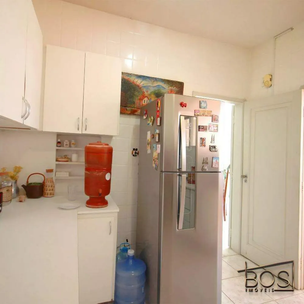 Apartamento, 4 quartos, 400 m² - Foto 12