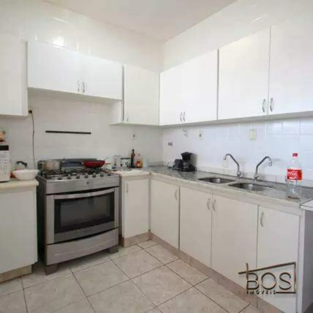 Apartamento, 4 quartos, 400 m² - Foto 11