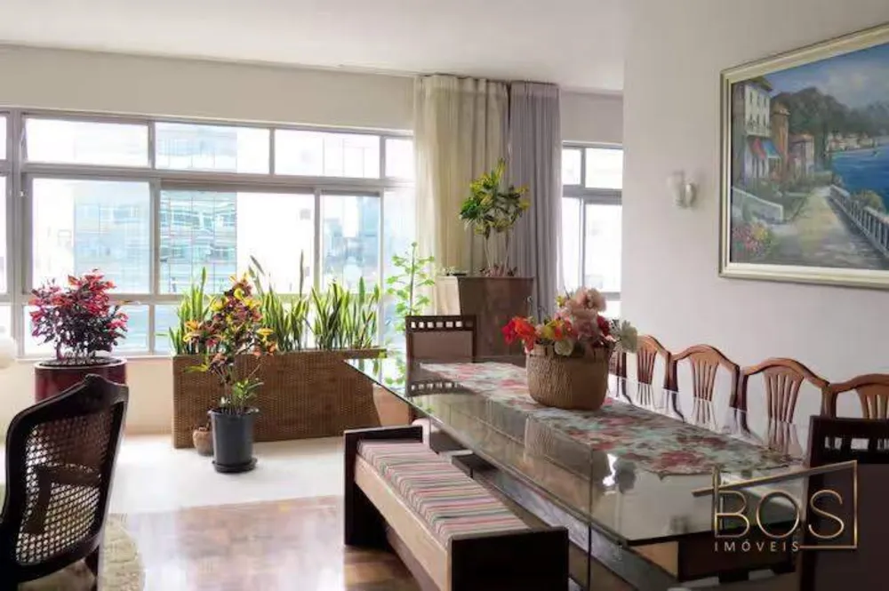 Apartamento, 4 quartos, 400 m² - Foto 1