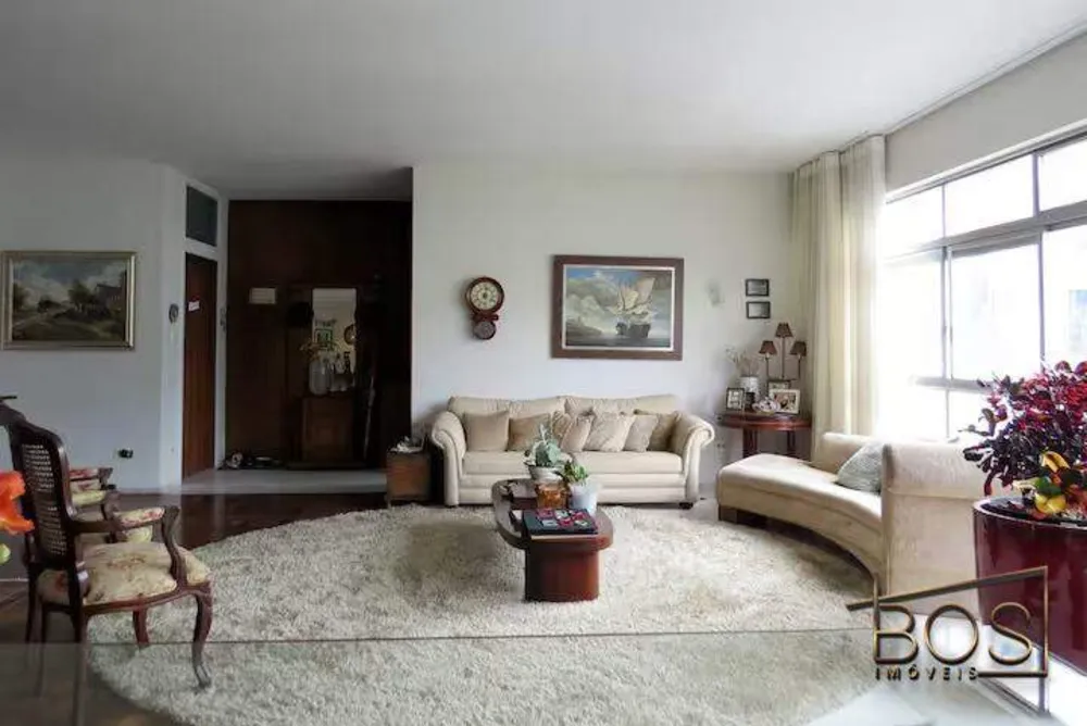 Apartamento, 4 quartos, 400 m² - Foto 6