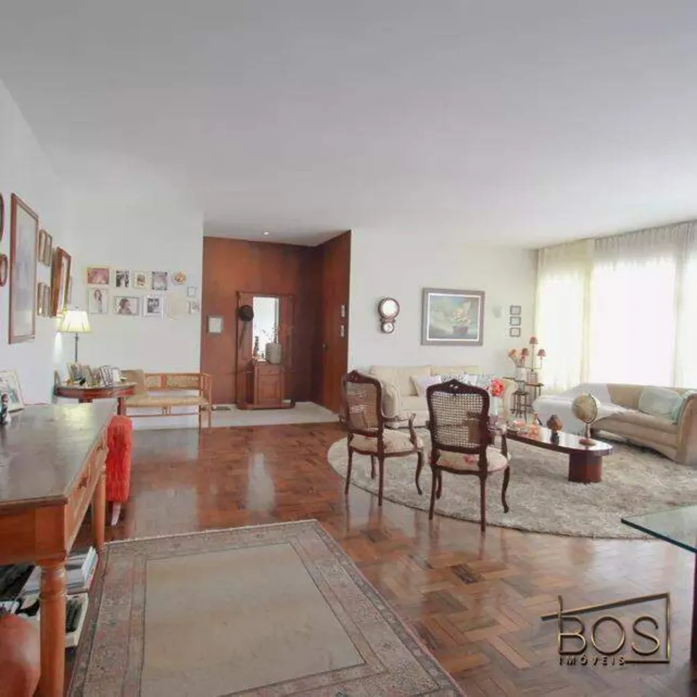 Apartamento, 4 quartos, 400 m² - Foto 4