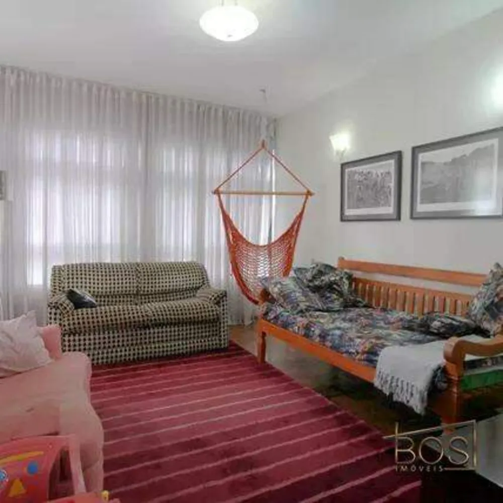 Apartamento, 4 quartos, 400 m² - Foto 1
