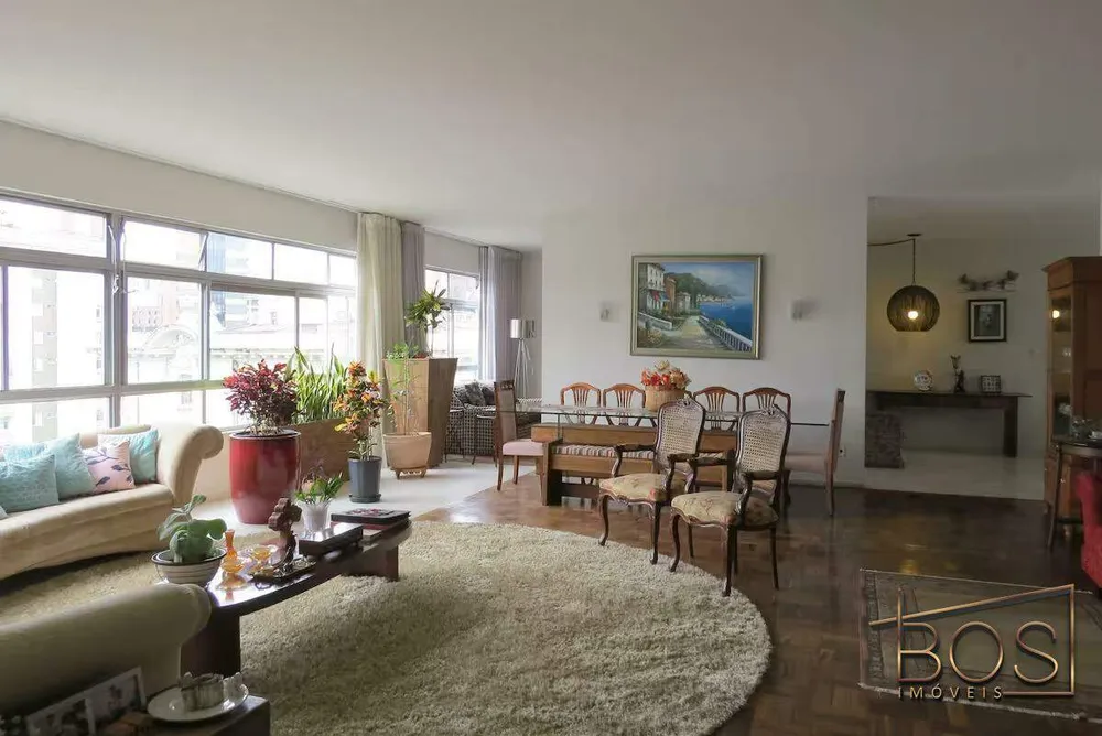 Apartamento, 4 quartos, 400 m² - Foto 5