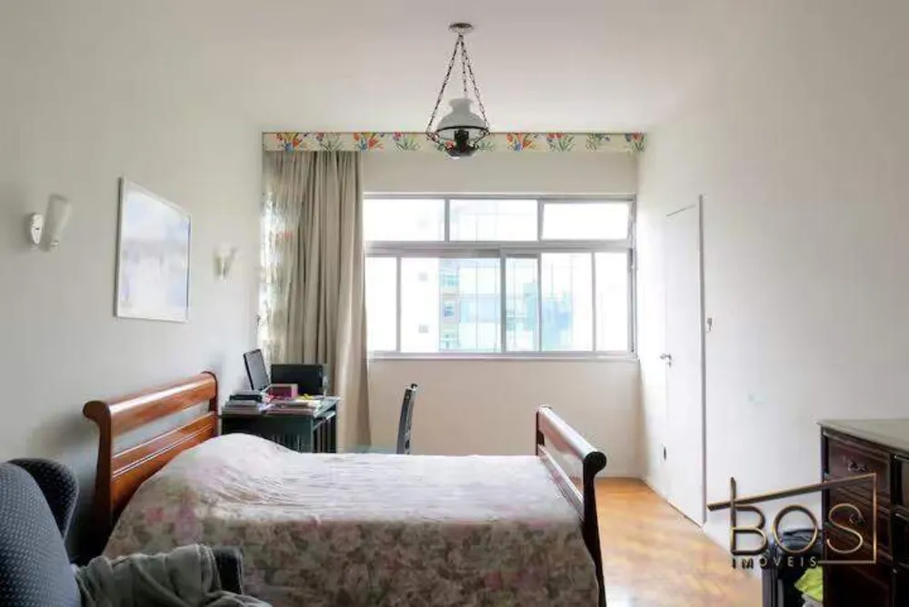 Apartamento, 4 quartos, 400 m² - Foto 8