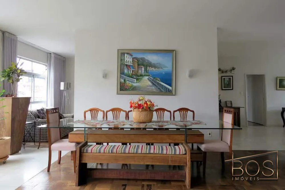 Apartamento, 4 quartos, 400 m² - Foto 3
