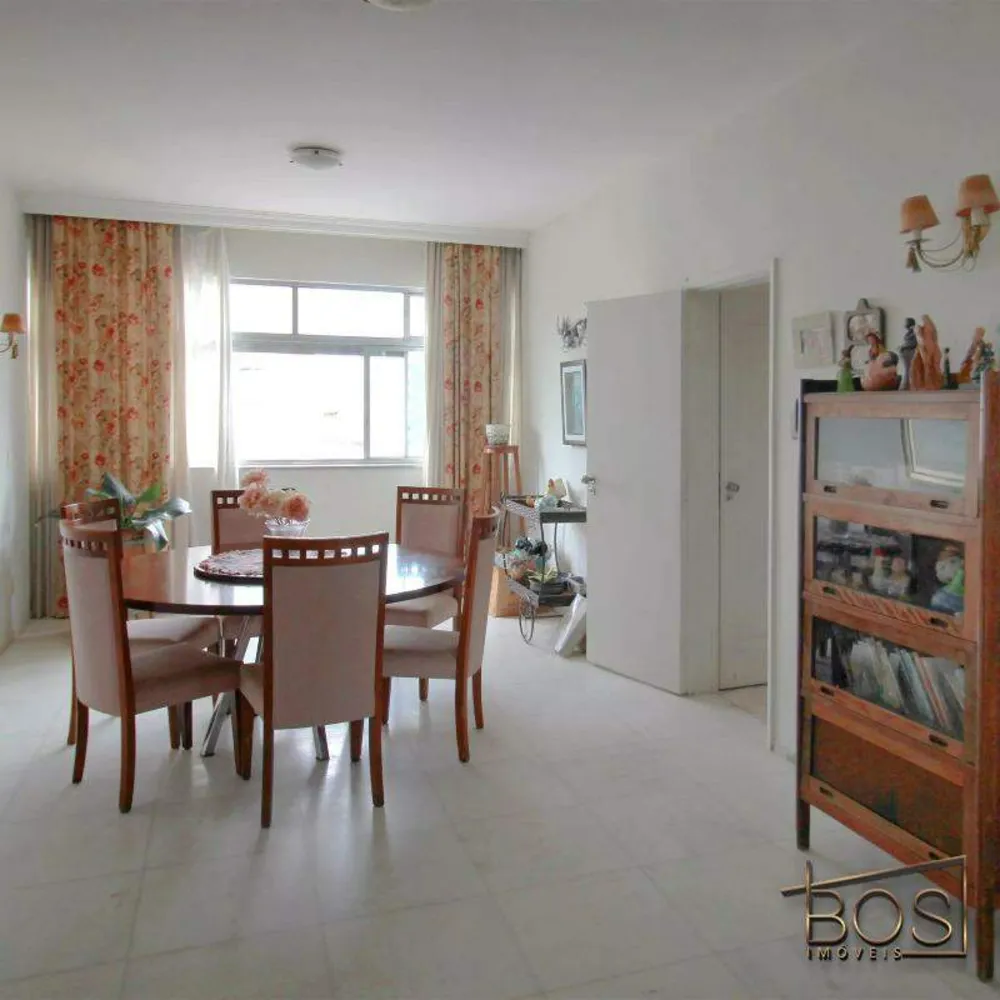 Apartamento, 4 quartos, 400 m² - Foto 3