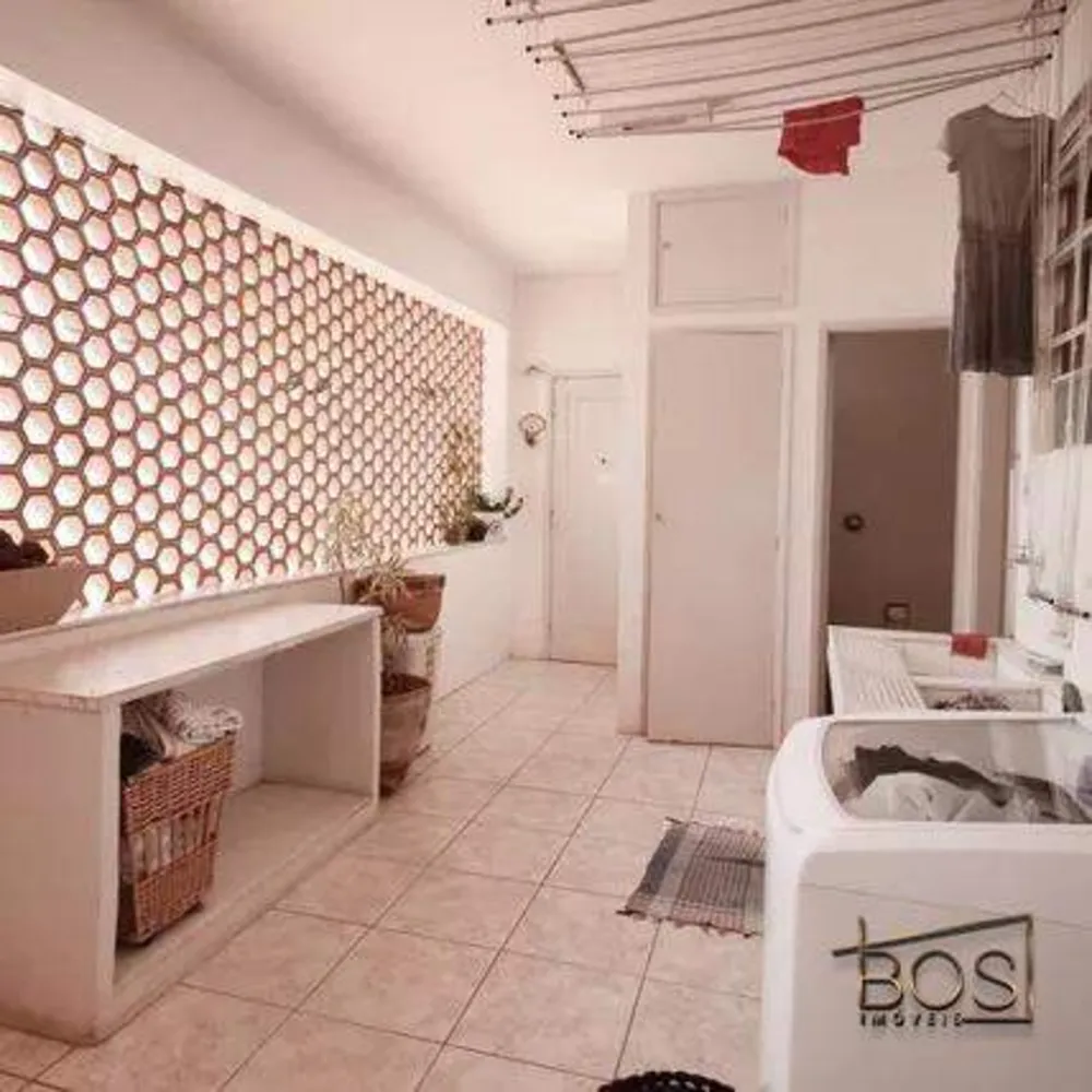 Apartamento, 4 quartos, 400 m² - Foto 14