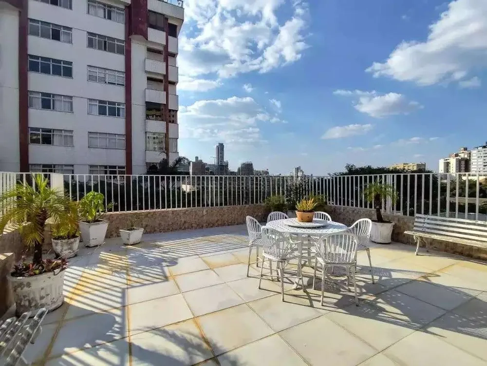 Cobertura, 3 quartos, 130 m² - Foto 12
