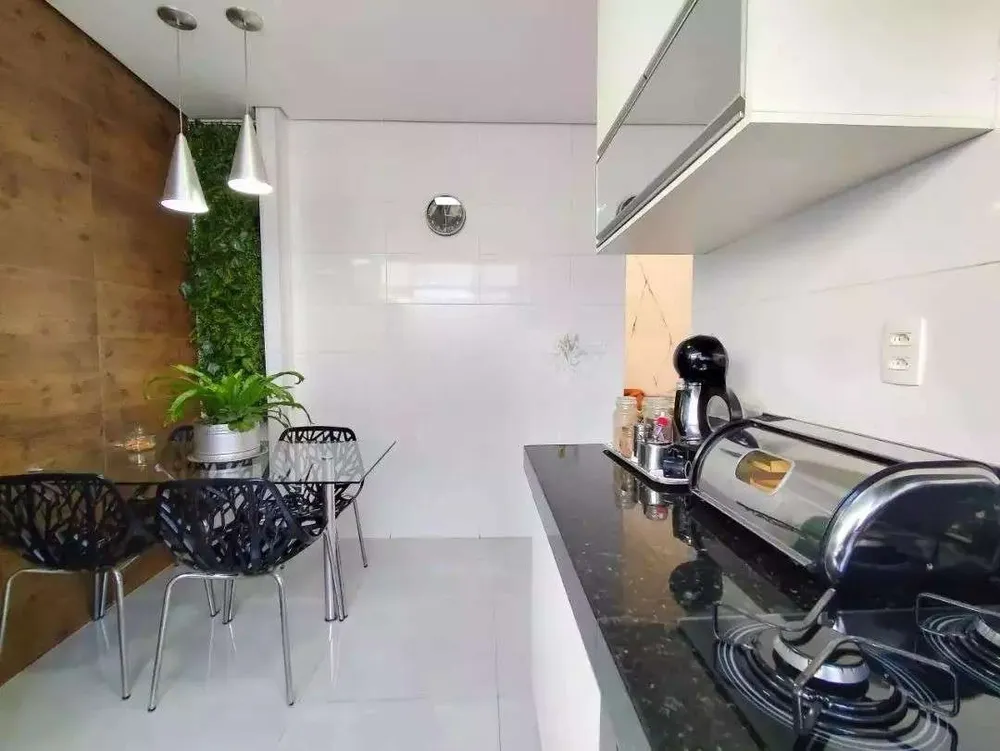 Cobertura, 3 quartos, 130 m² - Foto 7