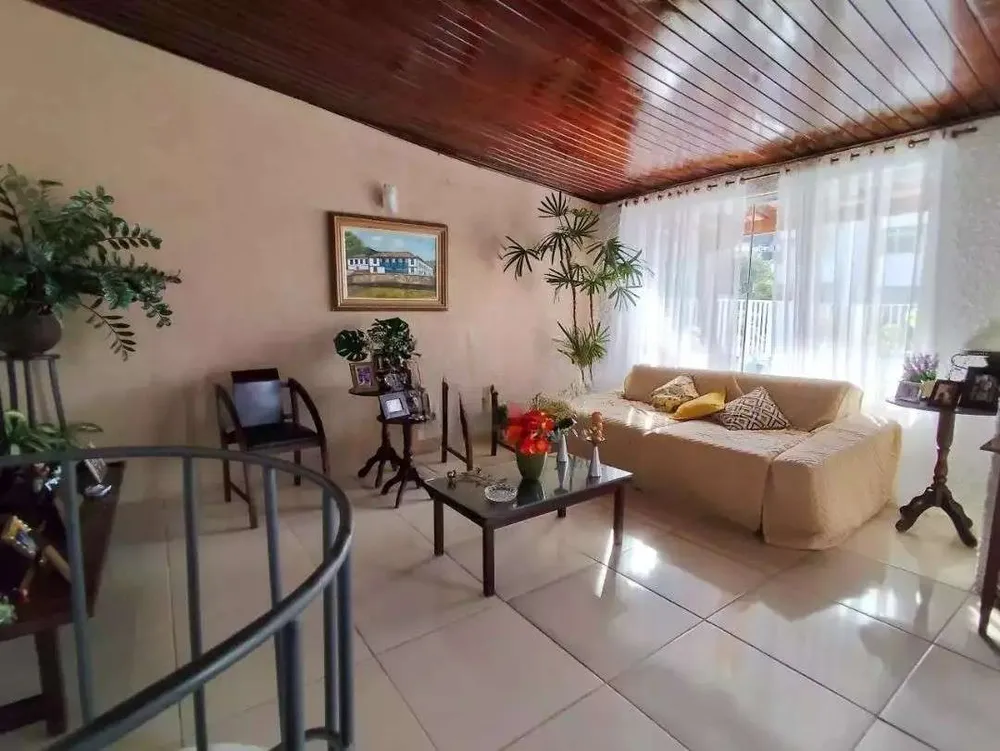 Cobertura, 3 quartos, 130 m² - Foto 8
