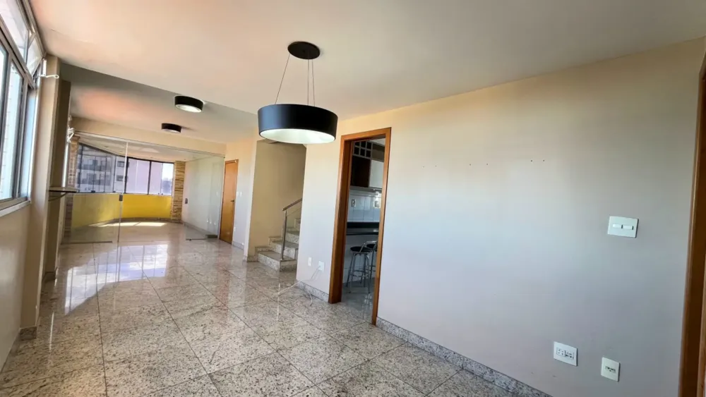 Cobertura, 4 quartos, 354 m² - Foto 1