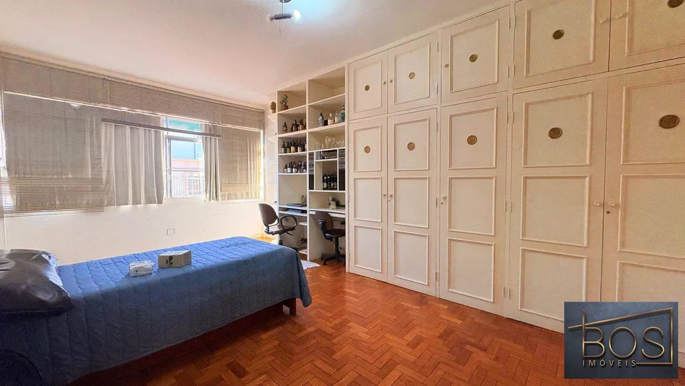 Apartamento, 4 quartos, 280 m² - Foto 2