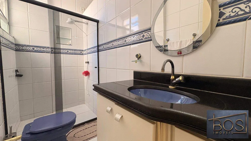 Apartamento, 4 quartos, 280 m² - Foto 4