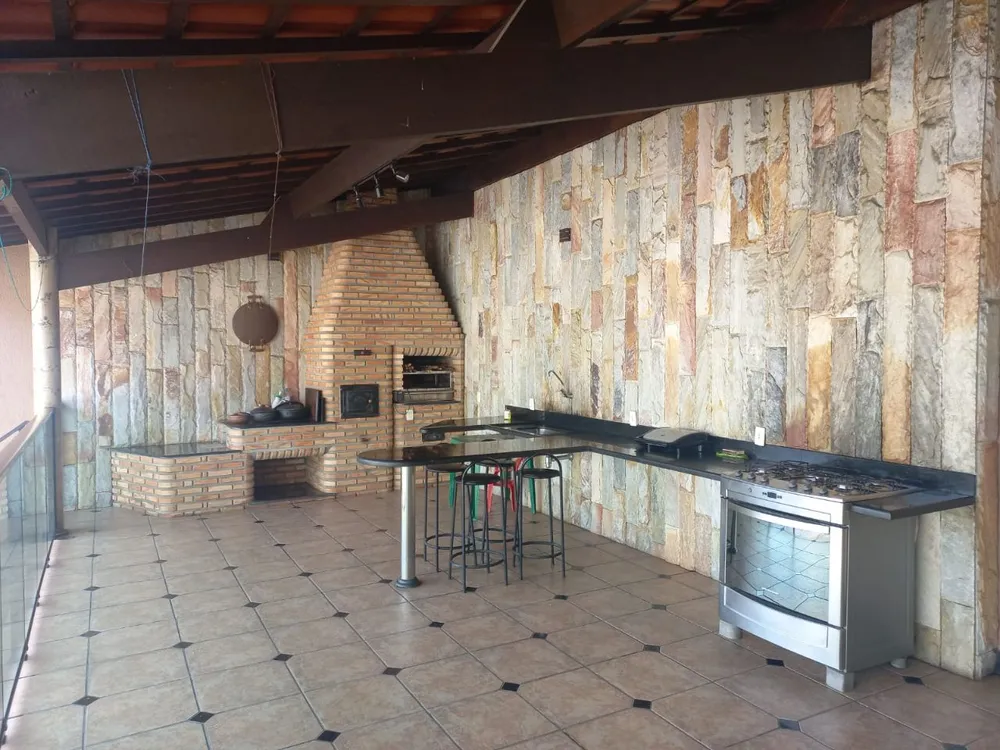 Casa, 4 quartos, 481 m² - Foto 3