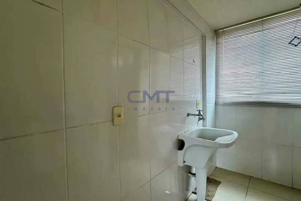Apartamento, 3 quartos, 78 m² - Foto 7