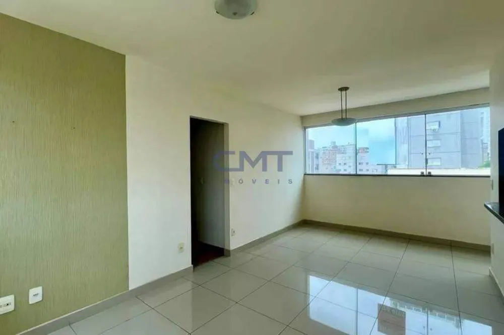 Apartamento, 3 quartos, 78 m² - Foto 3
