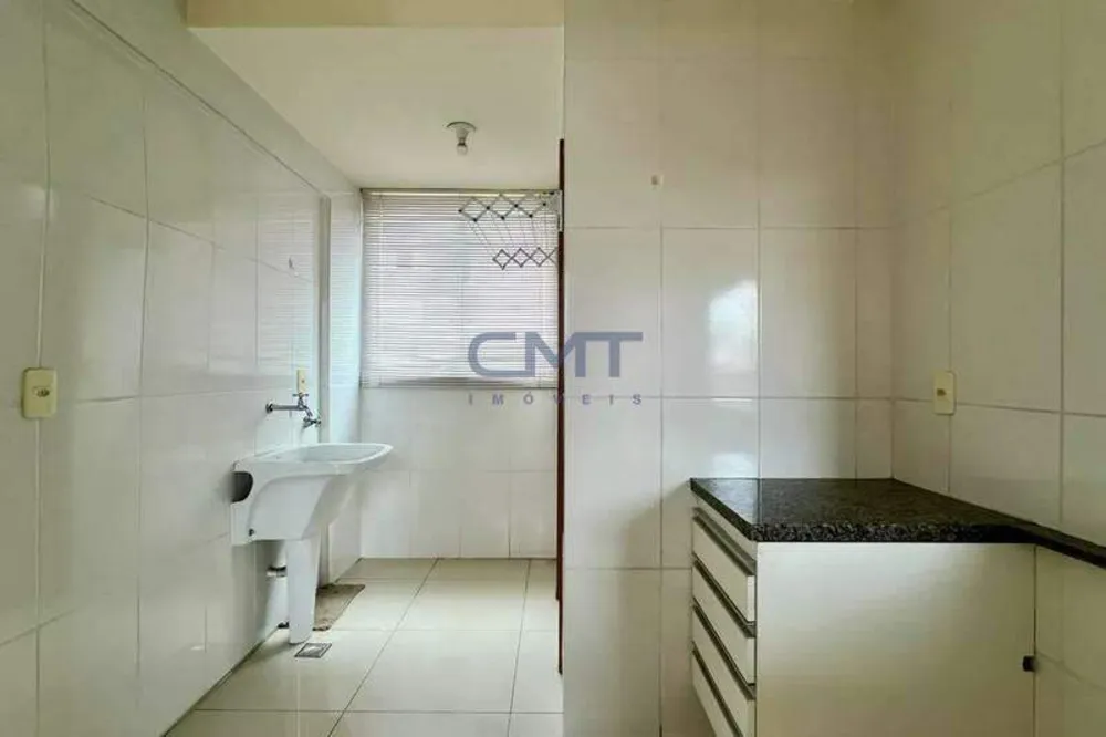 Apartamento, 3 quartos, 78 m² - Foto 1