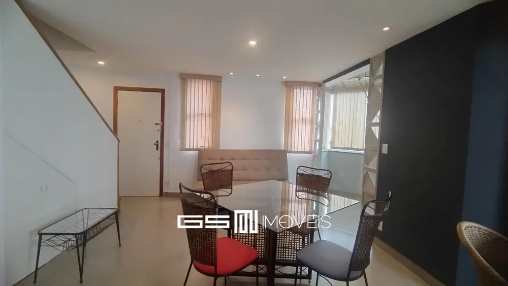 Cobertura, 2 quartos, 98 m² - Foto 3