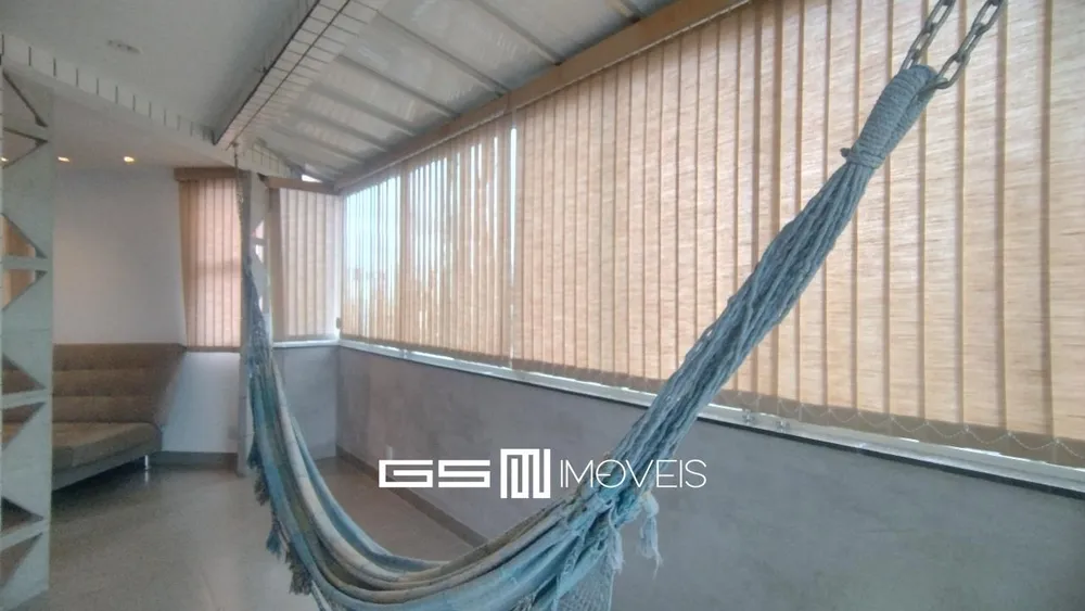 Cobertura, 2 quartos, 98 m² - Foto 4