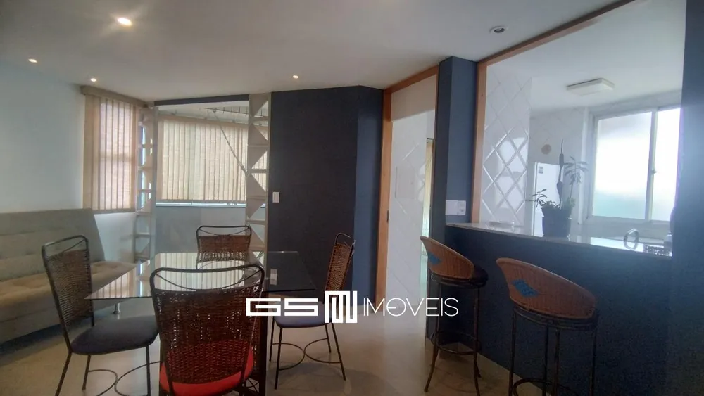 Cobertura, 2 quartos, 98 m² - Foto 2