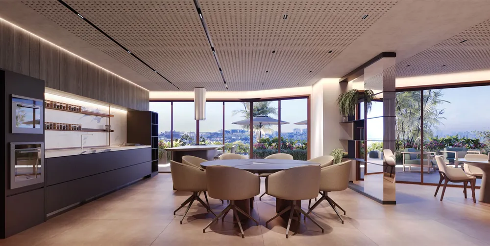 Apartamento, 4 quartos, 142 m² - Foto 5