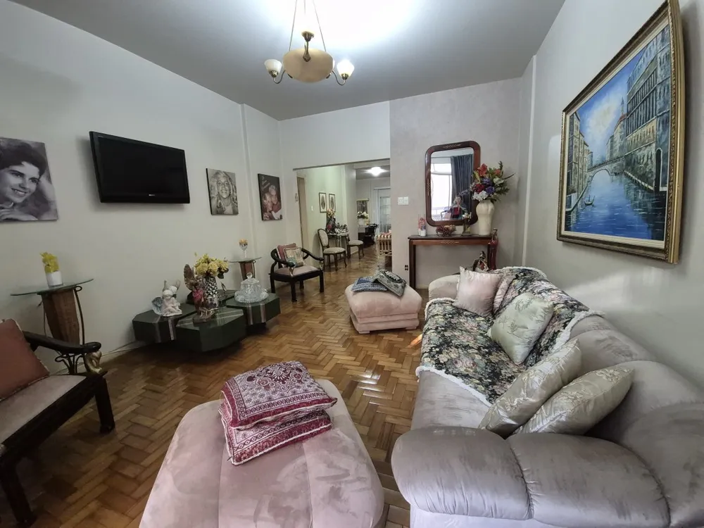 Apartamento, 3 quartos, 167 m² - Foto 9