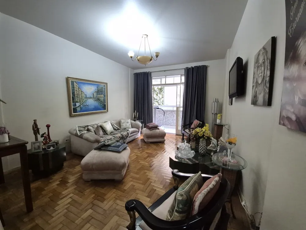 Apartamento, 3 quartos, 167 m² - Foto 3