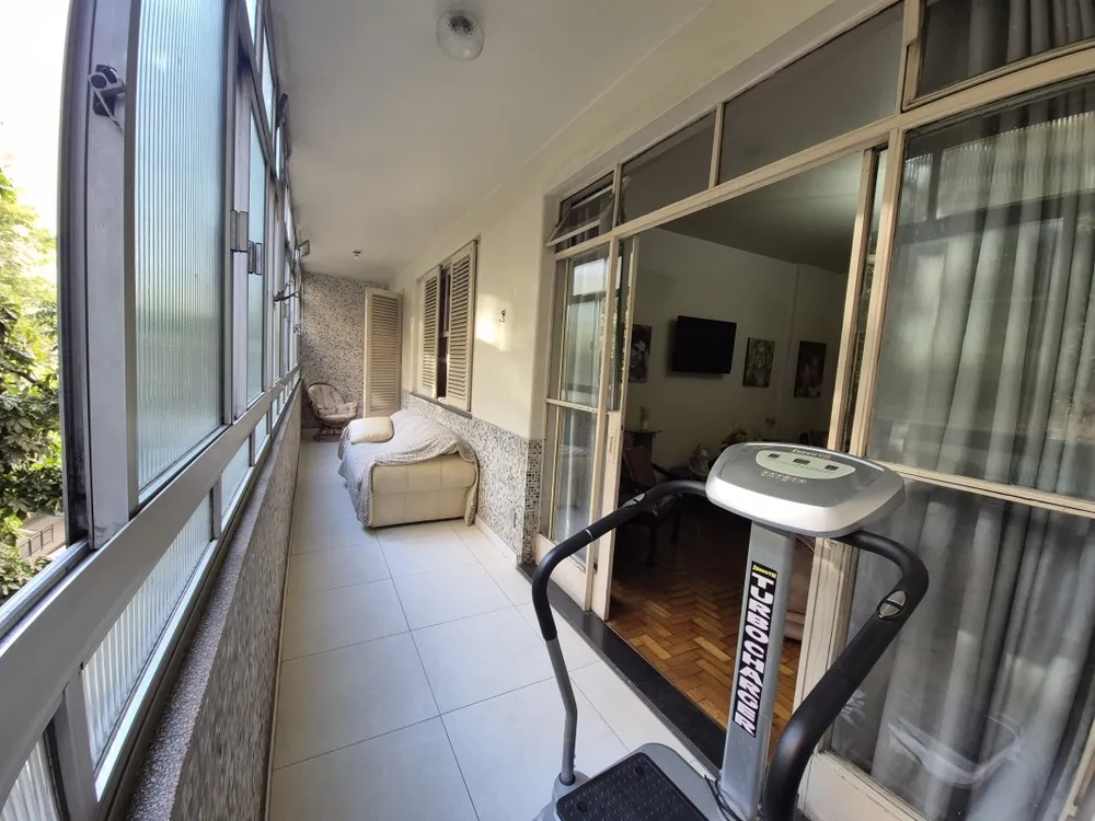 Apartamento, 3 quartos, 167 m² - Foto 1