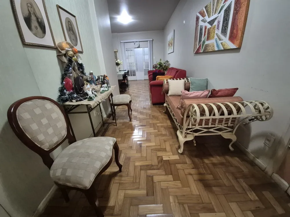 Apartamento, 3 quartos, 167 m² - Foto 10