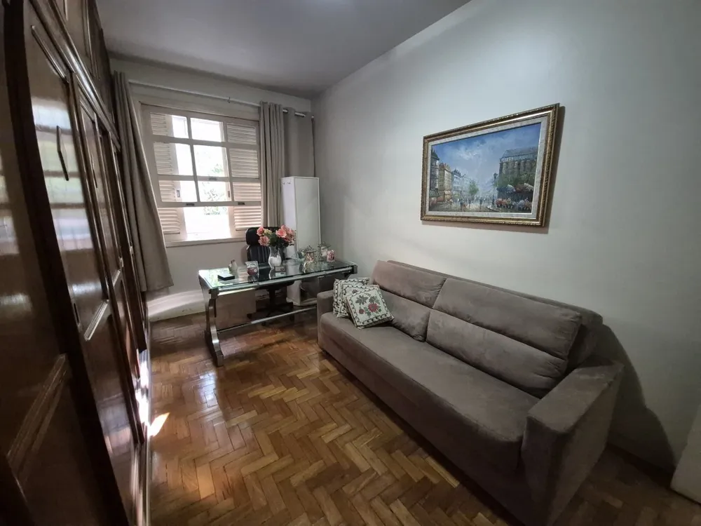 Apartamento, 3 quartos, 167 m² - Foto 6