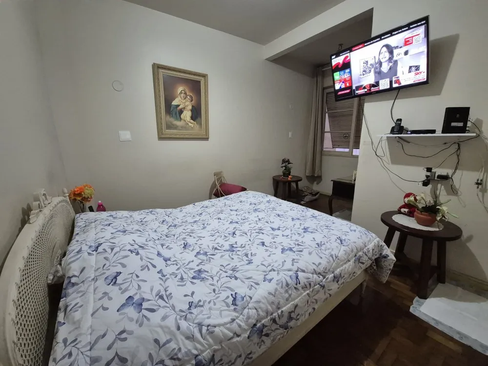Apartamento, 3 quartos, 167 m² - Foto 12