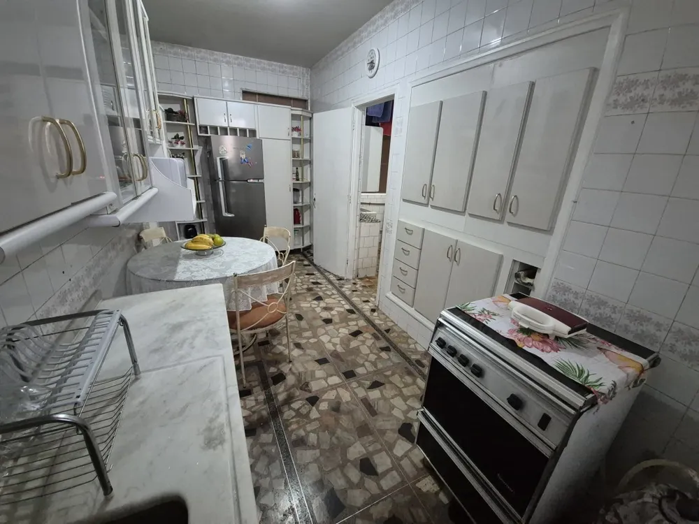 Apartamento, 3 quartos, 167 m² - Foto 13