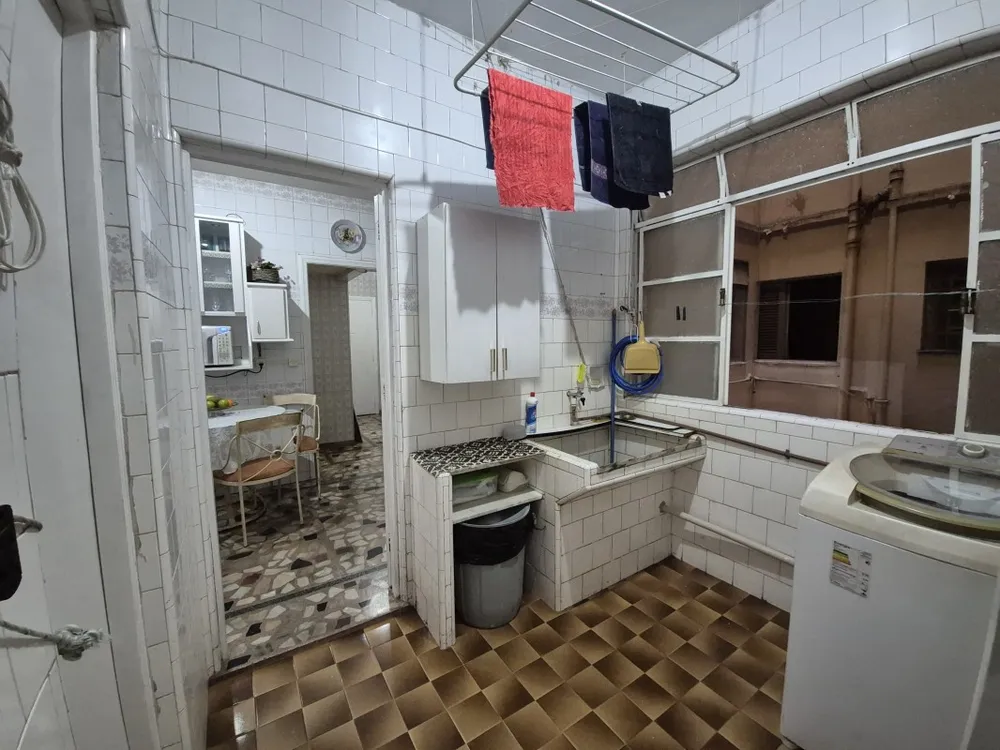 Apartamento, 3 quartos, 167 m² - Foto 17