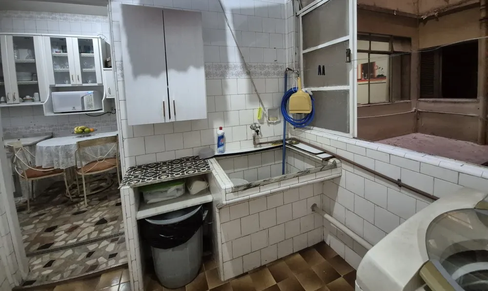 Apartamento, 3 quartos, 167 m² - Foto 15