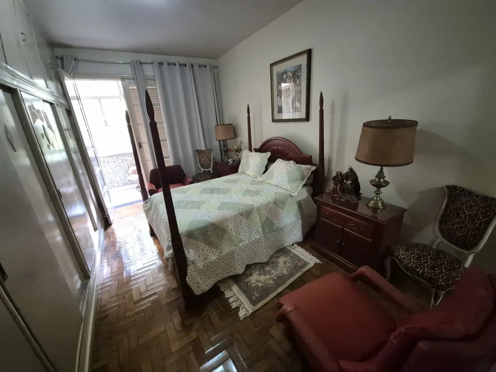 Apartamento, 3 quartos, 167 m² - Foto 4