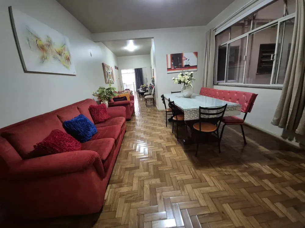 Apartamento, 3 quartos, 167 m² - Foto 11