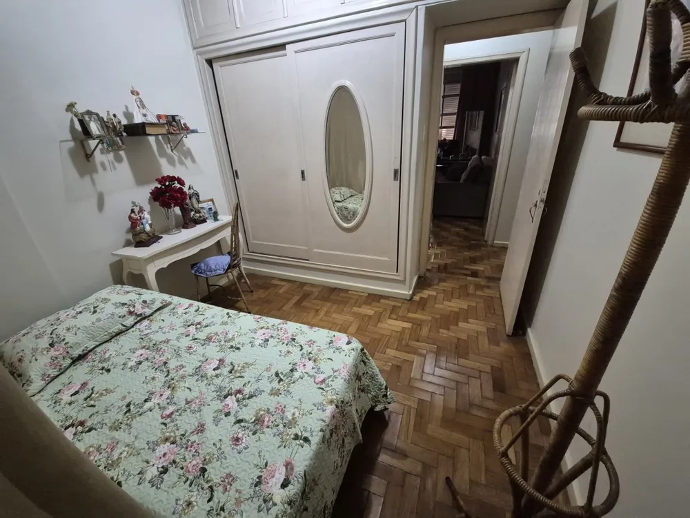 Apartamento, 3 quartos, 167 m² - Foto 8