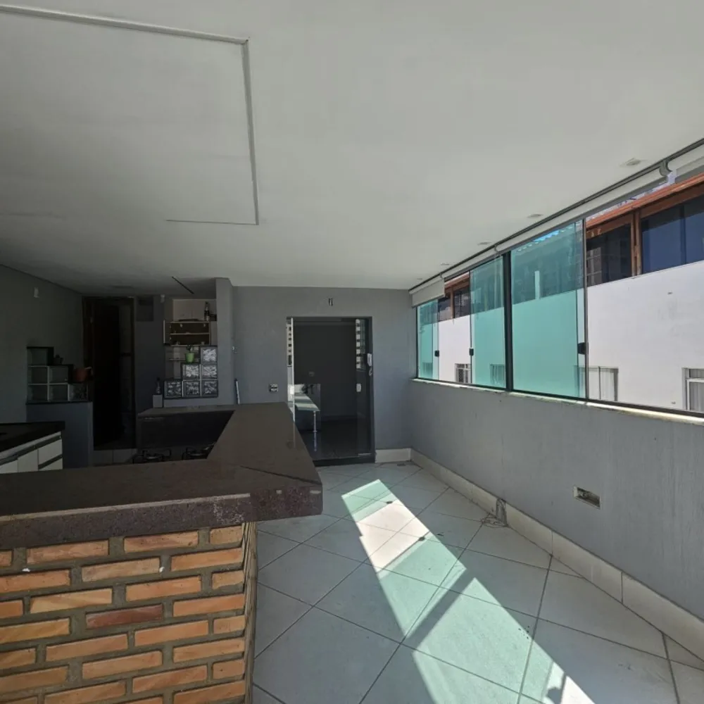 Cobertura, 2 quartos, 150 m² - Foto 4