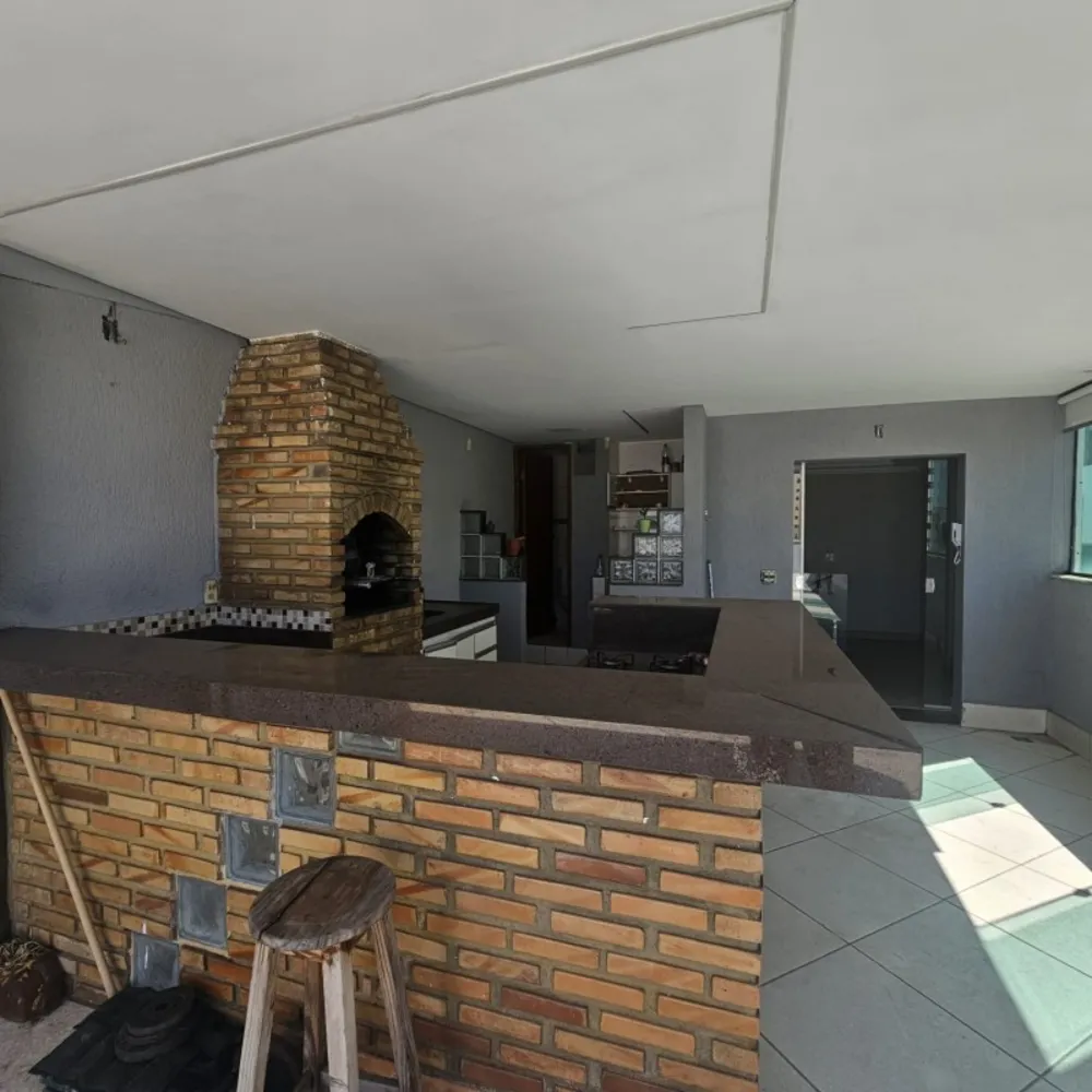 Cobertura, 2 quartos, 150 m² - Foto 3