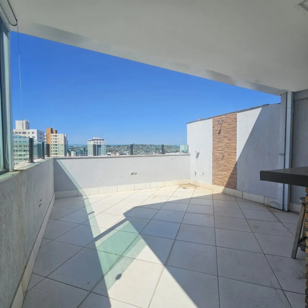 Cobertura, 2 quartos, 150 m² - Foto 1