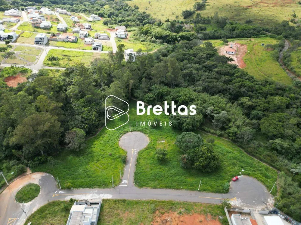 Terreno, 439 m² - Foto 1